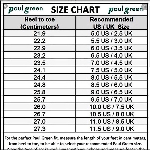 Paul Green Malibu Sliced Ankle Boots Booties Size 10 - Picture 16 of 16